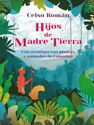 cover image of Hijos de madre tierra